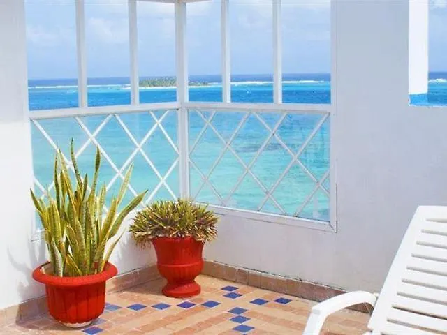 Hotel Calypso Beach San Andrés 3*,  Colômbia