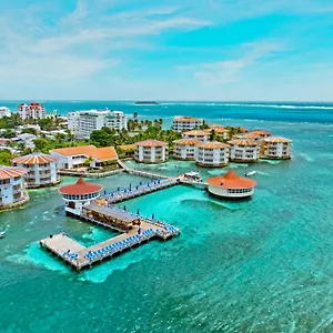 Feriested Decameron Aquarium